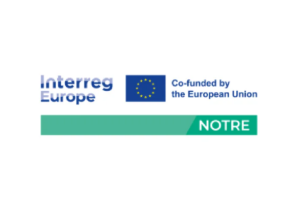 NOTRE – Interreg Europe